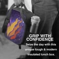 thumbnail image 6 of Prestonplayz Lunch Box Portable Lunch Bag Woman Man Teen Work Office With Lunch Storage Bag Reusable, 6 of 8
