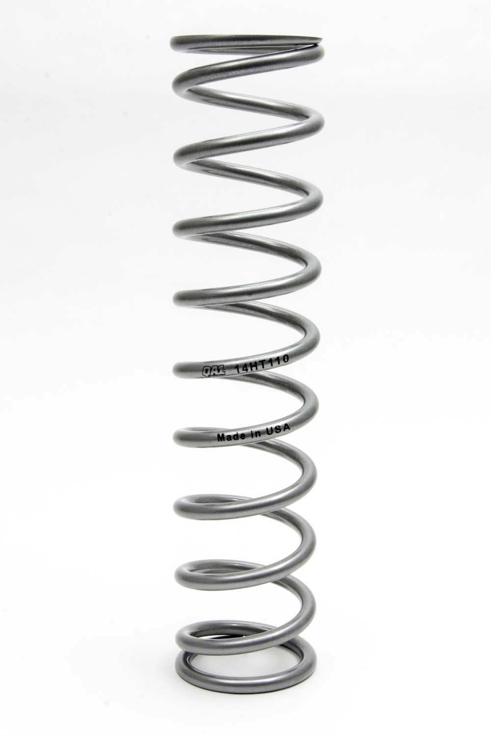 COIL OVER SHOCK SPRINGS
