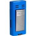 thumbnail image 2 of XIKAR® Ion Double-Jet Flame Cigar Lighte, Blue, 2 of 5