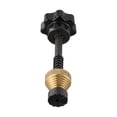thumbnail image 2 of Lefu 1pc Tap Reseater Reseating Re Set Tool For Leaking Taps 1/2 Inch 3/4 Inch DIY Tool Plumber Hand Tool Faucet Reamer Pipe Tools, 2 of 10