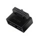 thumbnail image 5 of Ángulo USB 3.0 19 CUTICAT Extensión de 20 Pines Macho a Hembra, 5 of 8