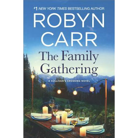 The Family Gathering (Best Summer Beach Reads 2019)