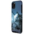 thumbnail image 2 of Funda Godzilla Arte Cómic Ataque Rayo Calor para iPhone 11 Pro Max, 2 of 3