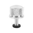 thumbnail image 1 of Motorcycle Seat Bolt Polished Stainless Steel fits most 1996 & Later Models, 1 of 7