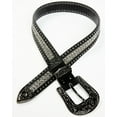 thumbnail image 2 of Wonderwest Women's Rhinestone Belt - WWAHO22BT2, 2 of 2