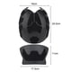 thumbnail image 5 of Escudo Reforzado Con Casco FAST SF Casco Reforzado Shield Guard Magic Sticker Placa protectora (Negro), 5 of 8