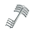 thumbnail image 5 of 4Pcs Timing Belt Checking Gauge Timing Belt Dipstick Wrench For Opel 1.0 1.2L, 5 of 9