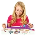 thumbnail image 2 of Cra-Z-Art Sparkle N Shimmer Twist & Wear Friendship Bracelet Maker, 2 of 7