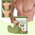 thumbnail image 1 of Travel Size Compress PatchGynecomastia Gi Nger Patch For Men (1 /12pcs), 1 of 8