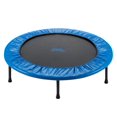 thumbnail image 1 of Upper Bounce® 40" Mini 2 Fold Rebounder Trampoline avec Bag Carry-on Inclus, 1 of 2