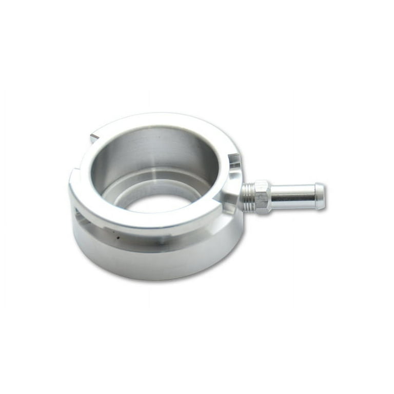 Weld-On Radiator Filler Neck 42mm ID (1.65