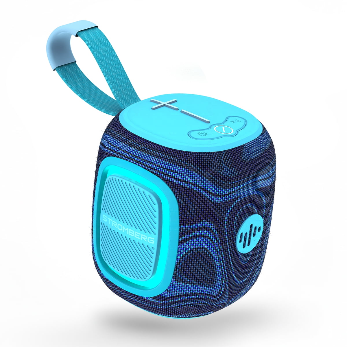 Eco Edge, Bluetooth Waterproof Floating Speaker, Eco Extreme 2