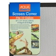 thumbnail image 3 of Aqua Culture Steel Terrarium Screen Cover for 10-Gallon Tank, 3 of 6