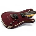 thumbnail image 3 of Schecter Omen Extreme-7 Series 7-String Electric Guitar w/Quilted Maple Top - Black Cherry, 3 of 4