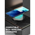 thumbnail image 6 of SupCase Unicorn Beetle Style Series Case for OnePlus 8 Pro 2020, Premium Hybrid Protective Clear OnePlus 8 Pro Case (Black), 6 of 8