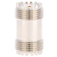 thumbnail image 2 of Adaptador hembra UHF a hembra UHF 2pcs ANGGREK, 2 of 8