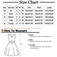 thumbnail image 3 of UPPADA Womens Sequin Tassel Fringe Party Dress V Neck Sleeveless Spaghetti Straps Dress Cocktail Prom Party Mini Dresses Slim Fit Ruched Stretchy Dress Early Access, 3 of 3