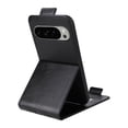 thumbnail image 4 of Folio Phone Case for Google Pixel 10 Pro XL 5G Magnetic Kickstand Cover with Camera Protection Black, 4 of 7