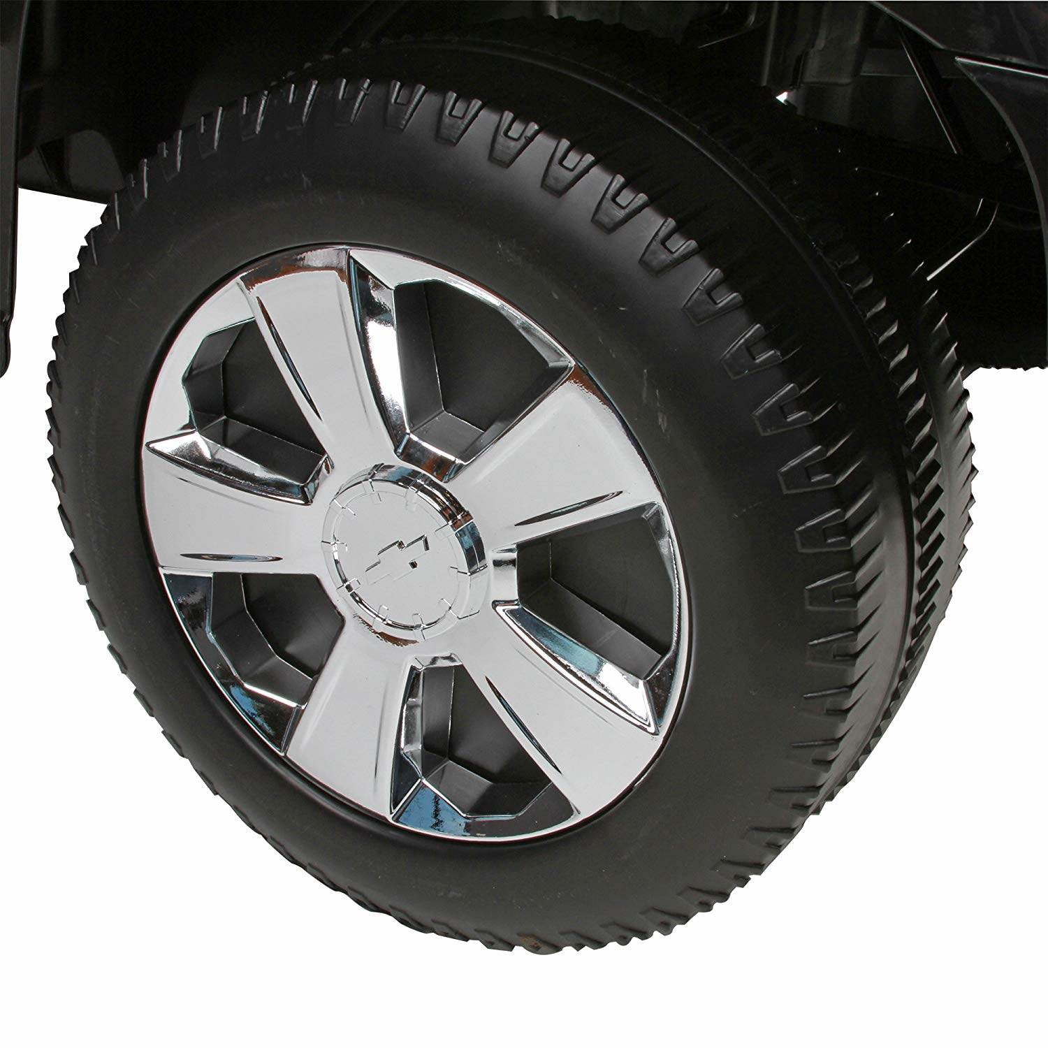 rollplay silverado 12v