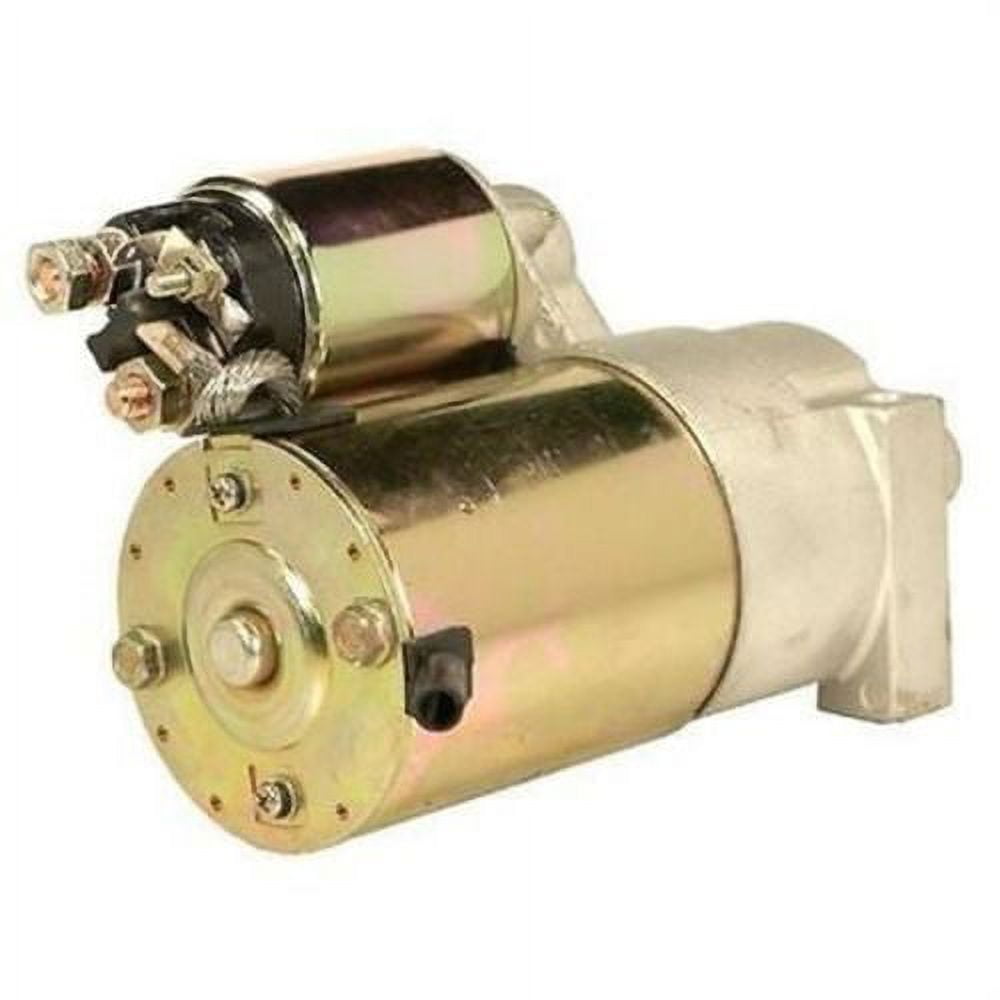 New Starter Compatible with Generac Engines GT760 GT990 GTH760 GTH990 All Year Models