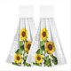 thumbnail image 1 of Hanging, Hand Towel,Double-Sided Absorbent Towel,Lint-free Hand Towel, 1 of 5