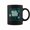 Black, variant on Nursing Night Shift Life Squad Nurse Week Coffee Mugs