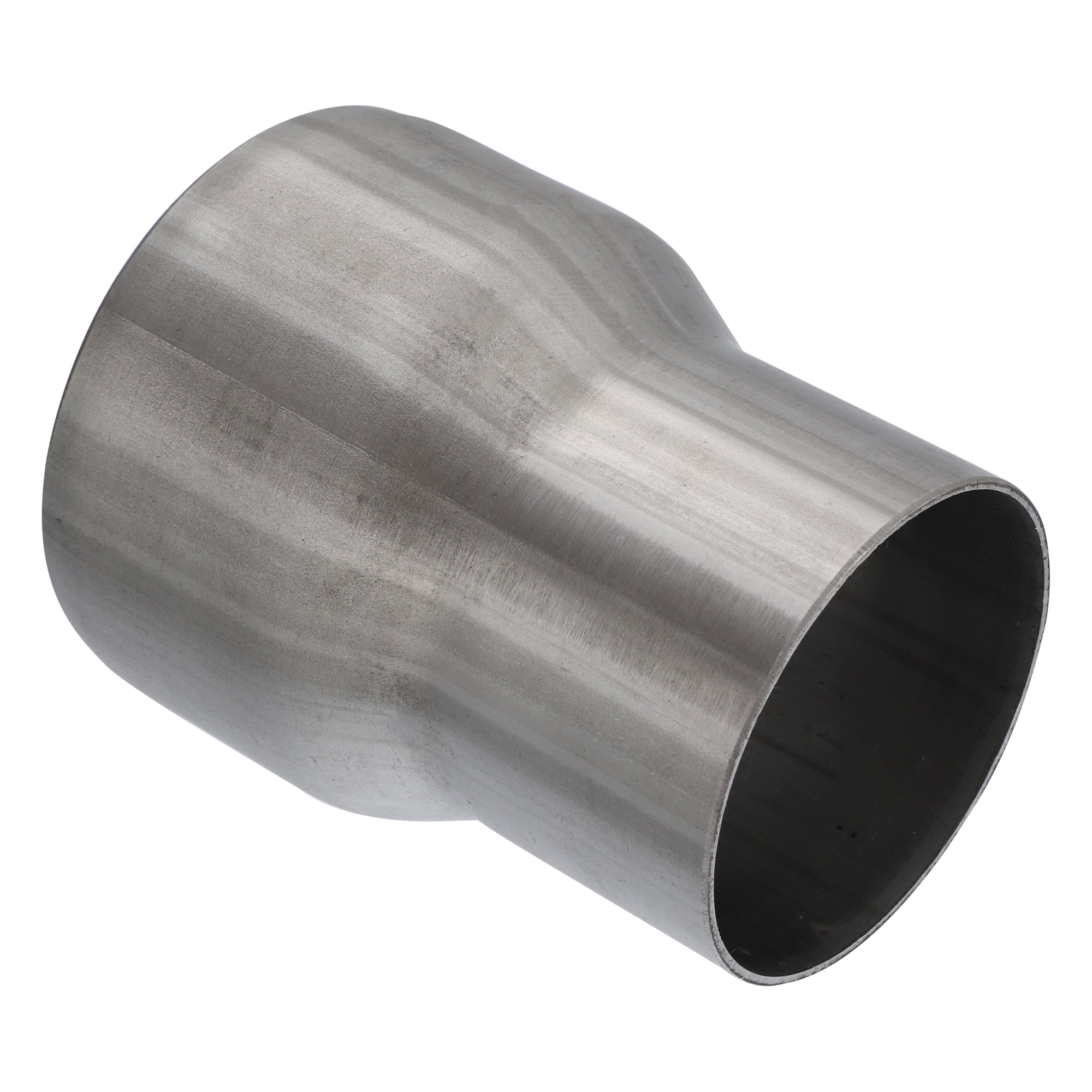 2.5" to 3" ID Stainless Steel Car Universal Exhaust Pipe Adapter