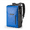 Blue, variant on Swimming waterproof backpack,Yellow