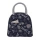 thumbnail image 1 of Disketp Wildflowers And Dragonflies Bolsa Térmica para Almuerzo, Lonchera con Abertura Amplia y Gran Capacidad, Organizador Reutilizable para Mujeres, Hombres y Adultos, 1 of 6