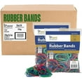 thumbnail image 6 of Upgrade Rubber Bands, Assorted Sizes & Colors, 1 lb 2-Pack, USA, 6 of 6