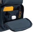 thumbnail image 4 of Mochila Carhartt Gear B0000273 27L Duravax-Base Navy, 4 of 6