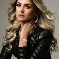 Two Tone Watches For Women Watch Big Anniversary Gifts The New Trend two-tone-watches-for-women-watch-big-anniversary-gifts-the-new-trend