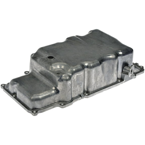 Dorman 264-127 Engine Oil Pan for Specific Models, Natural