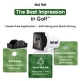 thumbnail image 5 of Ball Tatt Dill With It Golf Ball Stamp Self-Inking Quick-Dry Waterproof Ball Marker Stamp, 5 of 8