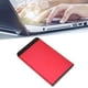 thumbnail image 4 of Disco Duro Portátil, Disco Duro Externo De Aleación De Aluminio Ampliamente Compatible De 2,5 Pulgadas Para TV ANGGREK Otros, 4 of 8