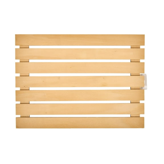 Hello Hobby Fence Pallet Plaque, 9.5" x 13"