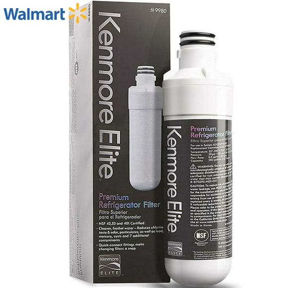 Water Filter Kenmore Elite 795