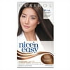 Clairol Nice 'N Easy Permanent Hair Color, 5C/117D Medium Cool Brown
