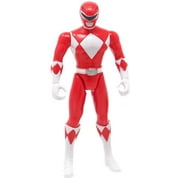 Power Rangers 2010 Red Ranger Action Figure (No Packaging)