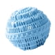 thumbnail image 2 of Advancent Eco Laundry Ball Orb Sin detergente Wash Wizard Style Lavadora ION Lavandería reutilizable Clean Ball Herramientas de limpieza Suministros de limpieza para el hogar Azul Advancent HA004639-01, 2 of 6
