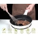 thumbnail image 3 of Set de utensilios de cocina Blithely 12 piezas de acero inoxidable con soporte, 3 of 9