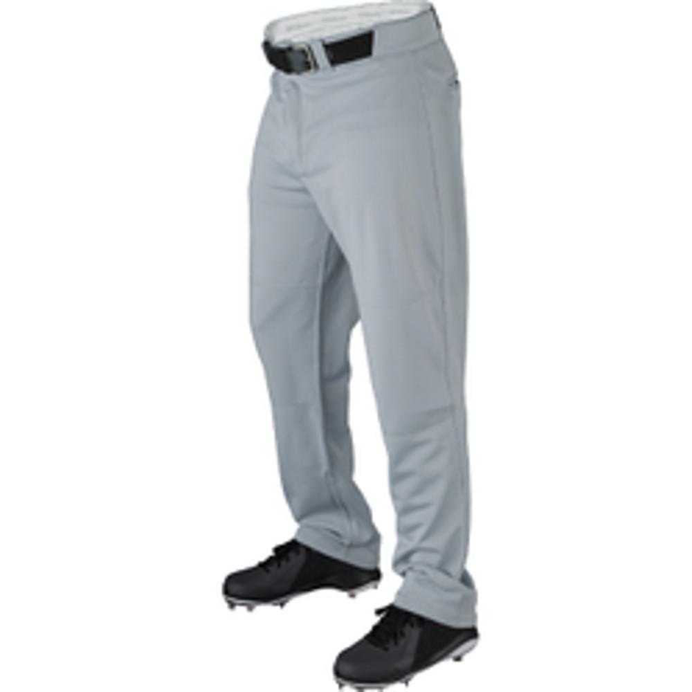 Wilson Pro T3 Premium Poly Warp Knit Adult Baseball Pant WTA4440