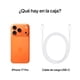 thumbnail image 3 of iPhone 17 Pro Apple 512 GB Naranja Telcel, 3 of 4