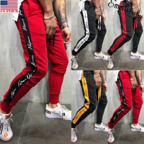 mens sports bottoms