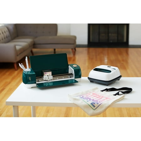 Cricut Explore Air 2 Craft Cutting Machine - Emerald