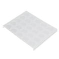 thumbnail image 1 of Capsule Holder Under Drawer Storage Tray Coffee Capsule Holder For 25 Capsules For Vertuoline, 1 of 8
