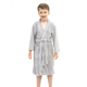 thumbnail image 1 of bata de baño TESSO HOME T10 Gris infantil, 1 of 5
