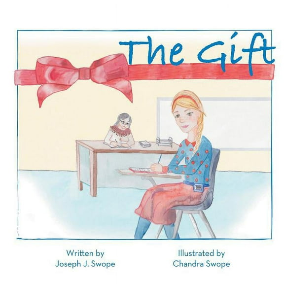 The Gift, (Paperback)