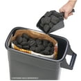 thumbnail image 3 of Kingsford Charcoal Storage Dispenser with Heavy Duty Grill Scoop Value Pack, 3 of 7