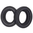 thumbnail image 2 of Almohadillas de gel refrigerante Jixopn, fundas de espuma para auriculares Corsair HS50, HS60 y HS70 Pro, 2 of 8